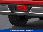 New 2026 GMC Sierra 3500 Pro Double Cab 4WD Pickup for sale #JG2917 - photo 15