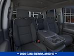 New 2026 GMC Sierra 3500 Pro Double Cab 4WD Pickup for sale #JG2917 - photo 17