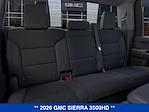 New 2026 GMC Sierra 3500 Pro Double Cab 4WD Pickup for sale #JG2917 - photo 18