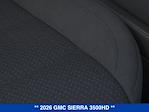 New 2026 GMC Sierra 3500 Pro Double Cab 4WD Pickup for sale #JG2917 - photo 22