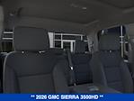 New 2026 GMC Sierra 3500 Pro Double Cab 4WD Pickup for sale #JG2917 - photo 25