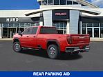 New 2026 GMC Sierra 3500 Pro Double Cab 4WD Pickup for sale #JG2917 - photo 4