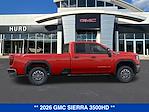 New 2026 GMC Sierra 3500 Pro Double Cab 4WD Pickup for sale #JG2917 - photo 5
