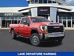New 2026 GMC Sierra 3500 Pro Double Cab 4WD Pickup for sale #JG2917 - photo 7