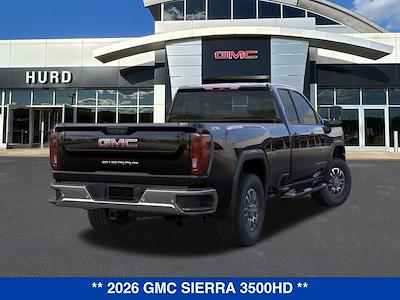 New 2026 GMC Sierra 3500 Pro Double Cab 4x4 Pickup for sale #JG2918 - photo 2