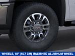 New 2026 GMC Sierra 3500 Pro Double Cab 4WD Pickup for sale #JG2919 - photo 10