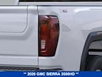 New 2026 GMC Sierra 3500 Pro Double Cab 4WD Pickup for sale #JG2919 - photo 12