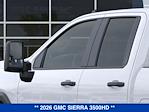 New 2026 GMC Sierra 3500 Pro Double Cab 4WD Pickup for sale #JG2919 - photo 13
