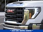New 2026 GMC Sierra 3500 Pro Double Cab 4WD Pickup for sale #JG2919 - photo 14