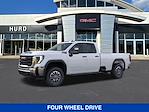New 2026 GMC Sierra 3500 Pro Double Cab 4WD Pickup for sale #JG2919 - photo 3