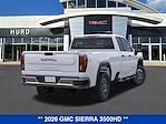 New 2026 GMC Sierra 3500 Pro Double Cab 4WD Pickup for sale #JG2919 - photo 2