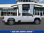 New 2026 GMC Sierra 3500 Pro Double Cab 4WD Pickup for sale #JG2919 - photo 5