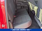New 2026 GMC Sierra 1500 Pro Double Cab 4WD Pickup for sale #JG2920 - photo 29
