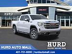 New 2025 GMC Sierra 1500 SLT Crew Cab 4x4 Pickup for sale #JG2923X - photo 1