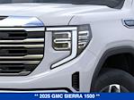 New 2025 GMC Sierra 1500 SLT Crew Cab 4x4 Pickup for sale #JG2923X - photo 11