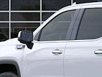 New 2025 GMC Sierra 1500 SLT Crew Cab 4x4 Pickup for sale #JG2923X - photo 13