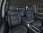 New 2025 GMC Sierra 1500 SLT Crew Cab 4x4 Pickup for sale #JG2923X - photo 17