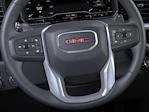 New 2025 GMC Sierra 1500 SLT Crew Cab 4x4 Pickup for sale #JG2923X - photo 20