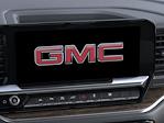 New 2025 GMC Sierra 1500 SLT Crew Cab 4x4 Pickup for sale #JG2923X - photo 21