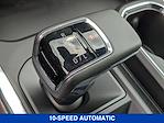 New 2025 GMC Sierra 1500 SLT Crew Cab 4x4 Pickup for sale #JG2923X - photo 28