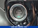 New 2025 GMC Sierra 1500 SLT Crew Cab 4x4 Pickup for sale #JG2923X - photo 29