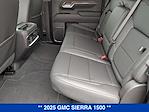 New 2025 GMC Sierra 1500 SLT Crew Cab 4x4 Pickup for sale #JG2923X - photo 30