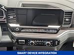 New 2025 GMC Sierra 1500 SLT Crew Cab 4x4 Pickup for sale #JG2923X - photo 33