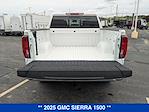 New 2025 GMC Sierra 1500 SLT Crew Cab 4x4 Pickup for sale #JG2923X - photo 35