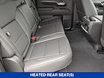New 2025 GMC Sierra 1500 SLT Crew Cab 4x4 Pickup for sale #JG2923X - photo 36