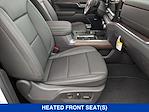 New 2025 GMC Sierra 1500 SLT Crew Cab 4x4 Pickup for sale #JG2923X - photo 37