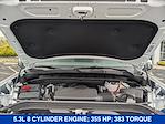 New 2025 GMC Sierra 1500 SLT Crew Cab 4x4 Pickup for sale #JG2923X - photo 39