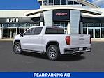 New 2025 GMC Sierra 1500 SLT Crew Cab 4x4 Pickup for sale #JG2923X - photo 4