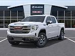 New 2025 GMC Sierra 1500 SLT Crew Cab 4x4 Pickup for sale #JG2923X - photo 7