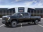 New 2026 GMC Sierra 3500 Denali Ultimate Crew Cab 4x4 Pickup for sale #JG2925 - photo 2