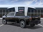 New 2026 GMC Sierra 3500 Denali Ultimate Crew Cab 4x4 Pickup for sale #JG2925 - photo 3