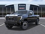 New 2026 GMC Sierra 3500 Denali Ultimate Crew Cab 4x4 Pickup for sale #JG2925 - photo 6