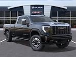 New 2026 GMC Sierra 3500 Denali Ultimate Crew Cab 4x4 Pickup for sale #JG2925 - photo 7