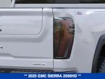 New 2025 GMC Sierra 2500 SLT Crew Cab 4x4 Pickup for sale #JG2927X - photo 12