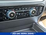 New 2025 GMC Sierra 2500 SLT Crew Cab 4x4 Pickup for sale #JG2927X - photo 26