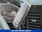 New 2025 GMC Sierra 2500 SLT Crew Cab 4x4 Pickup for sale #JG2927X - photo 28