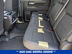 New 2025 GMC Sierra 2500 SLT Crew Cab 4x4 Pickup for sale #JG2927X - photo 30