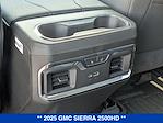 New 2025 GMC Sierra 2500 SLT Crew Cab 4x4 Pickup for sale #JG2927X - photo 31