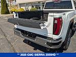 New 2025 GMC Sierra 2500 SLT Crew Cab 4x4 Pickup for sale #JG2927X - photo 34