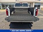 New 2025 GMC Sierra 2500 SLT Crew Cab 4x4 Pickup for sale #JG2927X - photo 35