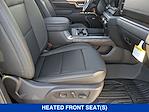 New 2025 GMC Sierra 2500 SLT Crew Cab 4x4 Pickup for sale #JG2927X - photo 37