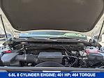 New 2025 GMC Sierra 2500 SLT Crew Cab 4x4 Pickup for sale #JG2927X - photo 39