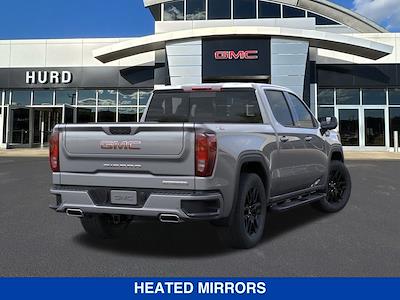 New 2026 GMC Sierra 1500 Elevation Crew Cab 4x4 Pickup for sale #JG2929 - photo 2