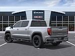 New 2026 GMC Sierra 1500 Elevation Crew Cab 4x4 Pickup for sale #JG2929 - photo 4