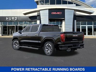 New 2026 GMC Sierra 1500 Denali Crew Cab 4x4 Pickup for sale #JG2930 - photo 2