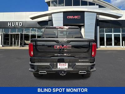 New 2026 GMC Sierra 1500 Denali Crew Cab 4WD Pickup for sale #JG2930 - photo 2
